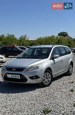 Ford Focus 2008 Ford Focus 2008
