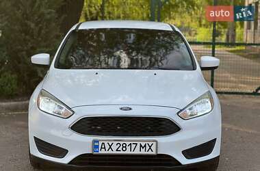 Ford Focus 2018 Ford Focus 2018