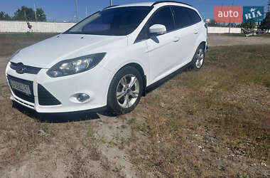 Ford Focus 2013 Ford Focus 2013