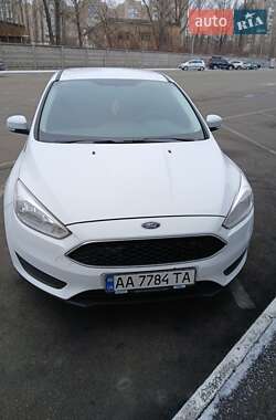 Ford Focus 2017 Ford Focus 2017