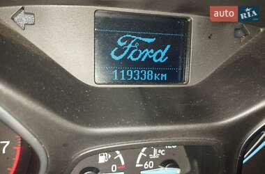 Седан Ford Focus 2017 в 