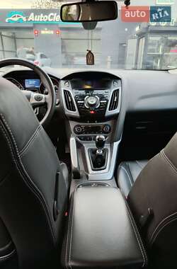 Ford Focus 2011 Ford Focus 2011