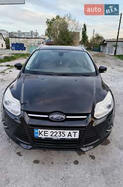 Універсал Ford Focus 2011 в 