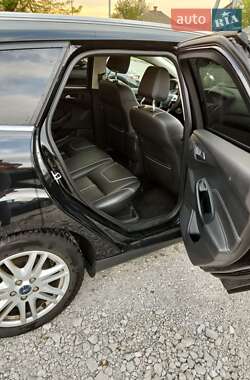 Універсал Ford Focus 2011 в 