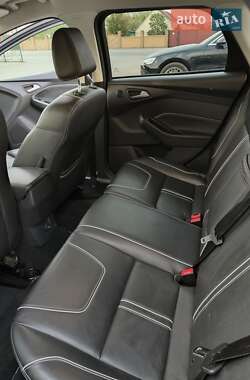 Універсал Ford Focus 2011 в 