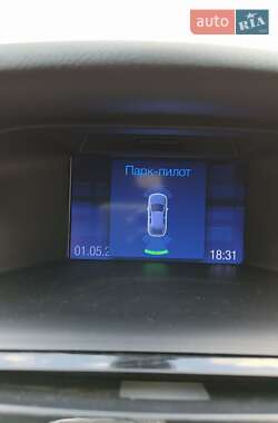 Універсал Ford Focus 2011 в 