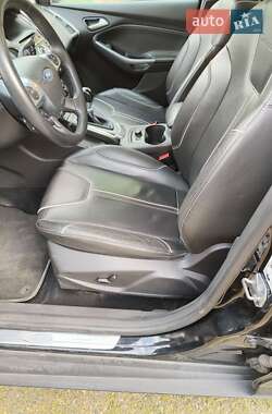 Універсал Ford Focus 2011 в 