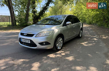 Ford Focus 2008 Ford Focus 2008