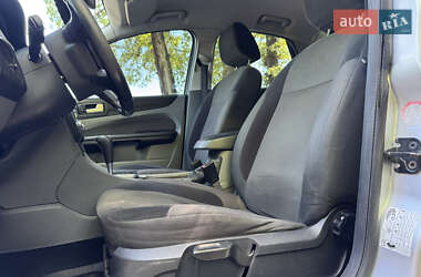 Седан Ford Focus 2008 в 