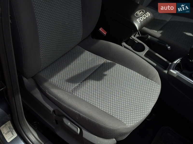 Универсал Ford Focus 2007 в Киеве