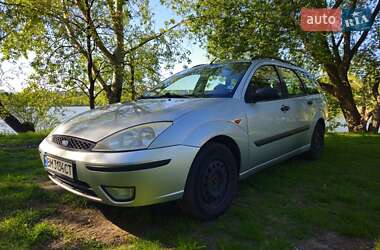 Універсал Ford Focus 2004 в Сумах