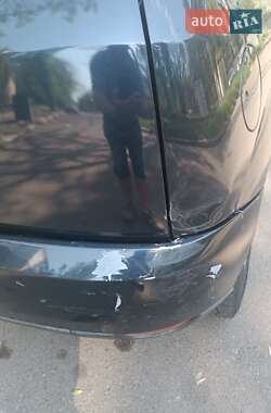 Хэтчбек Ford Focus 2001 в 