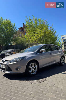Ford Focus 2014 Ford Focus 2014