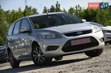 Універсал Ford Focus 2009 в Бердичеві