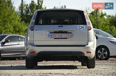 Универсал Ford Focus 2009 в 