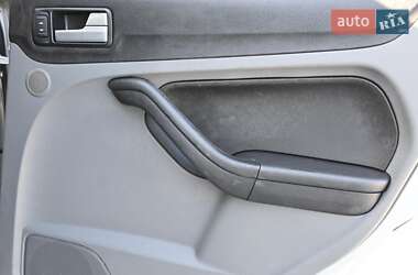 Универсал Ford Focus 2009 в 