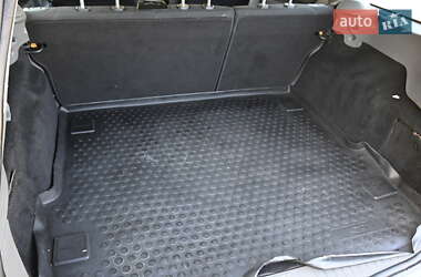 Универсал Ford Focus 2009 в 