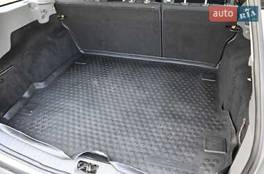 Универсал Ford Focus 2009 в 
