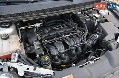 Универсал Ford Focus 2009 в 
