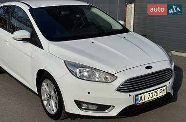 Ford Focus 2016 Ford Focus 2016