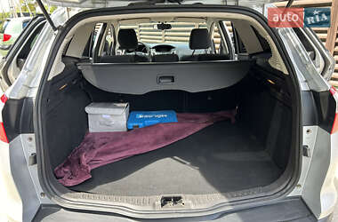 Универсал Ford Focus 2012 в 
