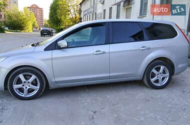 Універсал Ford Focus 2010 в 