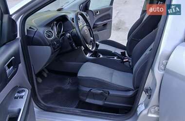 Універсал Ford Focus 2010 в 