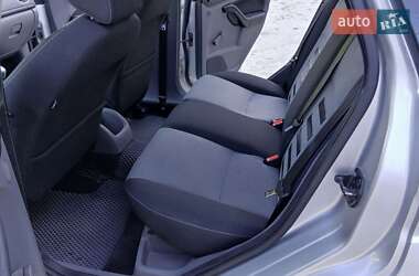 Універсал Ford Focus 2010 в 
