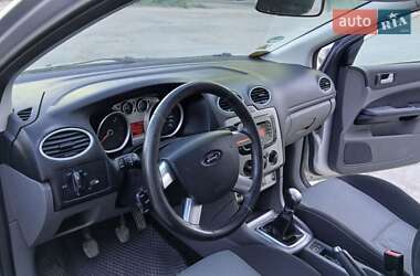 Універсал Ford Focus 2010 в 