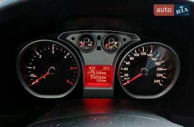 Універсал Ford Focus 2010 в 