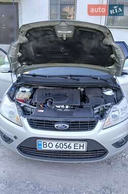 Універсал Ford Focus 2010 в 