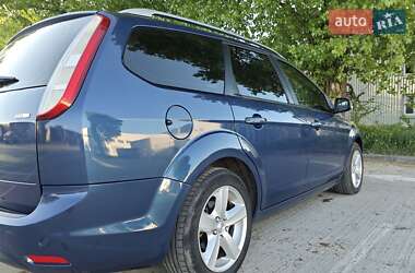 Універсал Ford Focus 2008 в 