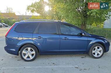 Універсал Ford Focus 2008 в 
