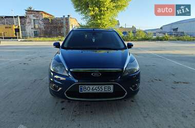 Ford Focus 2008 Ford Focus 2008