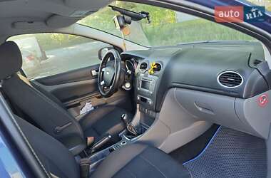 Універсал Ford Focus 2008 в 