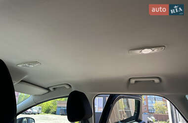 Универсал Ford Focus 2012 в 