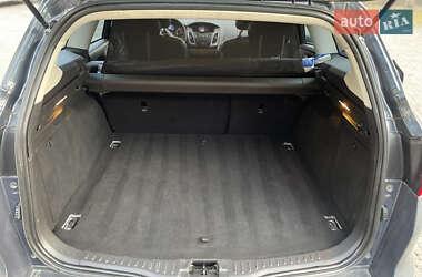 Универсал Ford Focus 2013 в 
