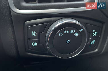 Универсал Ford Focus 2013 в 