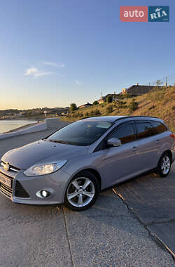 Універсал Ford Focus 2011 в Одесі