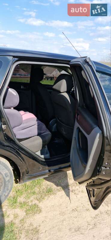 Универсал Ford Focus 2009 в Песчанке
