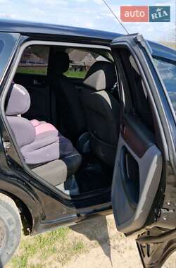 Универсал Ford Focus 2009 в 