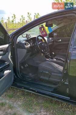 Универсал Ford Focus 2009 в 