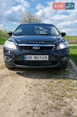 Ford Focus 2009 Ford Focus 2009