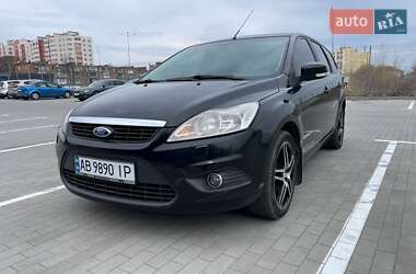 Универсал Ford Focus 2008 в Виннице