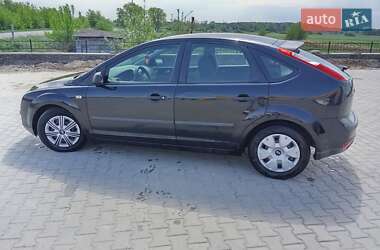 Хетчбек Ford Focus 2005 в Білогір'ї