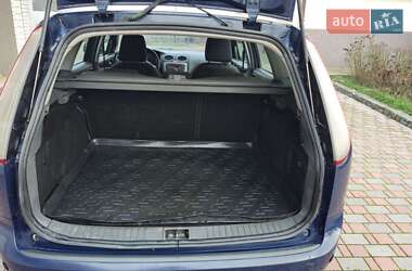 Универсал Ford Focus 2008 в 