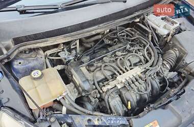 Универсал Ford Focus 2008 в 