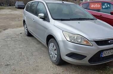 Универсал Ford Focus 2010 в Тернополе