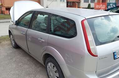 Універсал Ford Focus 2010 в 