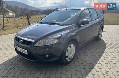 Ford Focus 2010